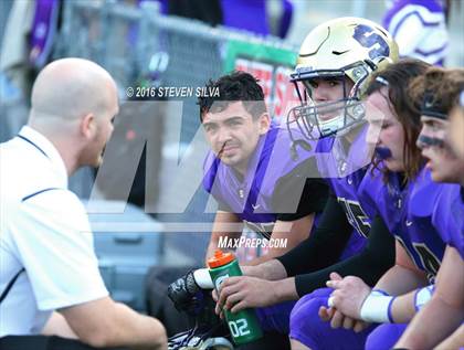Thumbnail 1 in La Jolla Country Day vs. Santana (CIF SDS Division 4 Final) photogallery.