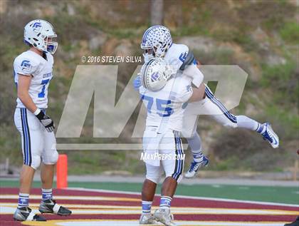 Thumbnail 2 in La Jolla Country Day vs. Santana (CIF SDS Division 4 Final) photogallery.