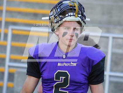Thumbnail 3 in La Jolla Country Day vs. Santana (CIF SDS Division 4 Final) photogallery.
