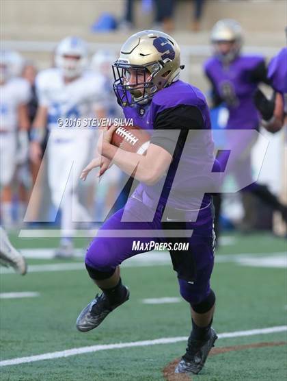 Thumbnail 3 in La Jolla Country Day vs. Santana (CIF SDS Division 4 Final) photogallery.