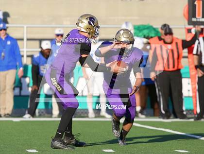 Thumbnail 2 in La Jolla Country Day vs. Santana (CIF SDS Division 4 Final) photogallery.