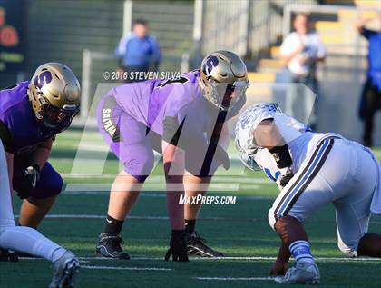 Thumbnail 3 in La Jolla Country Day vs. Santana (CIF SDS Division 4 Final) photogallery.