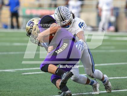 Thumbnail 2 in La Jolla Country Day vs. Santana (CIF SDS Division 4 Final) photogallery.