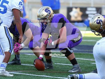 Thumbnail 3 in La Jolla Country Day vs. Santana (CIF SDS Division 4 Final) photogallery.