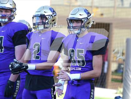 Thumbnail 1 in La Jolla Country Day vs. Santana (CIF SDS Division 4 Final) photogallery.