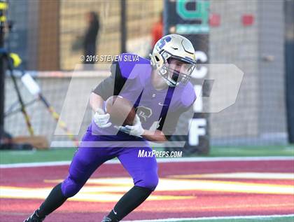 Thumbnail 1 in La Jolla Country Day vs. Santana (CIF SDS Division 4 Final) photogallery.