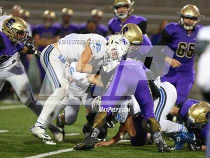 Thumbnail 2 in La Jolla Country Day vs. Santana (CIF SDS Division 4 Final) photogallery.