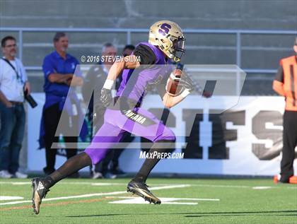 Thumbnail 1 in La Jolla Country Day vs. Santana (CIF SDS Division 4 Final) photogallery.