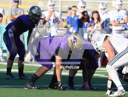 Thumbnail 2 in La Jolla Country Day vs. Santana (CIF SDS Division 4 Final) photogallery.