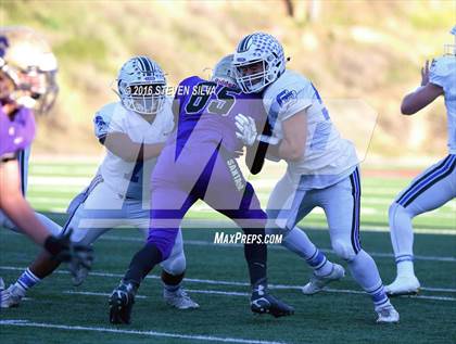 Thumbnail 2 in La Jolla Country Day vs. Santana (CIF SDS Division 4 Final) photogallery.