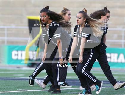Thumbnail 3 in La Jolla Country Day vs. Santana (CIF SDS Division 4 Final) photogallery.