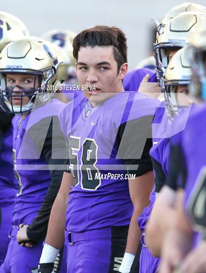 Thumbnail 1 in La Jolla Country Day vs. Santana (CIF SDS Division 4 Final) photogallery.
