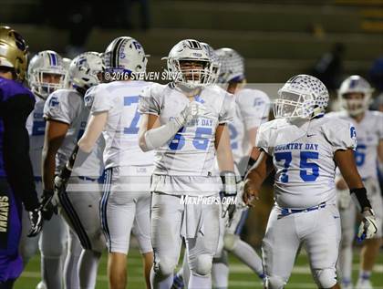 Thumbnail 3 in La Jolla Country Day vs. Santana (CIF SDS Division 4 Final) photogallery.