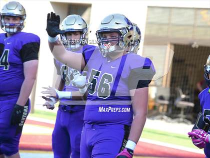 Thumbnail 2 in La Jolla Country Day vs. Santana (CIF SDS Division 4 Final) photogallery.