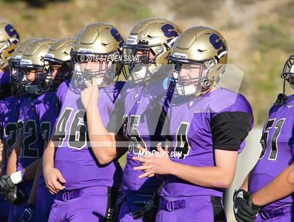 Thumbnail 1 in La Jolla Country Day vs. Santana (CIF SDS Division 4 Final) photogallery.