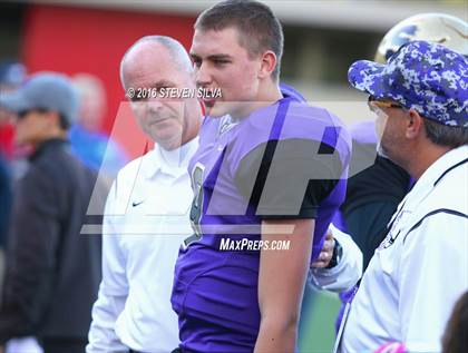 Thumbnail 1 in La Jolla Country Day vs. Santana (CIF SDS Division 4 Final) photogallery.