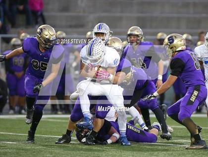 Thumbnail 2 in La Jolla Country Day vs. Santana (CIF SDS Division 4 Final) photogallery.
