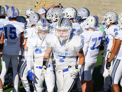 Thumbnail 2 in La Jolla Country Day vs. Santana (CIF SDS Division 4 Final) photogallery.