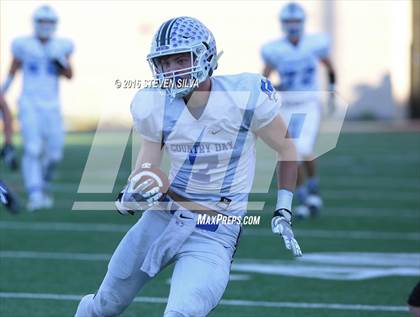 Thumbnail 3 in La Jolla Country Day vs. Santana (CIF SDS Division 4 Final) photogallery.
