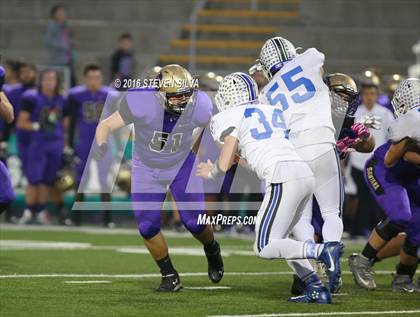 Thumbnail 2 in La Jolla Country Day vs. Santana (CIF SDS Division 4 Final) photogallery.