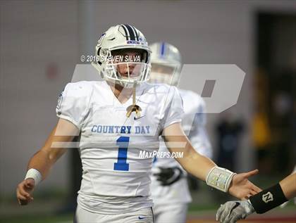 Thumbnail 1 in La Jolla Country Day vs. Santana (CIF SDS Division 4 Final) photogallery.
