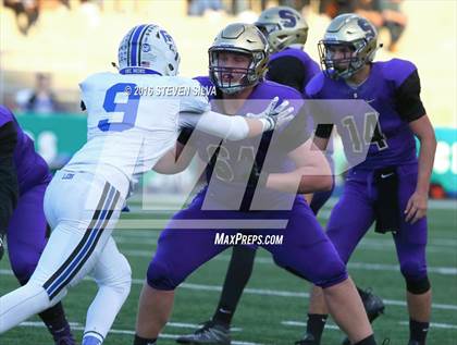 Thumbnail 1 in La Jolla Country Day vs. Santana (CIF SDS Division 4 Final) photogallery.