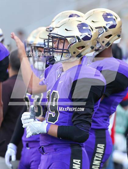 Thumbnail 2 in La Jolla Country Day vs. Santana (CIF SDS Division 4 Final) photogallery.