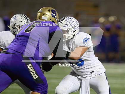 Thumbnail 2 in La Jolla Country Day vs. Santana (CIF SDS Division 4 Final) photogallery.