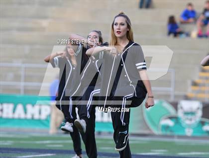 Thumbnail 2 in La Jolla Country Day vs. Santana (CIF SDS Division 4 Final) photogallery.