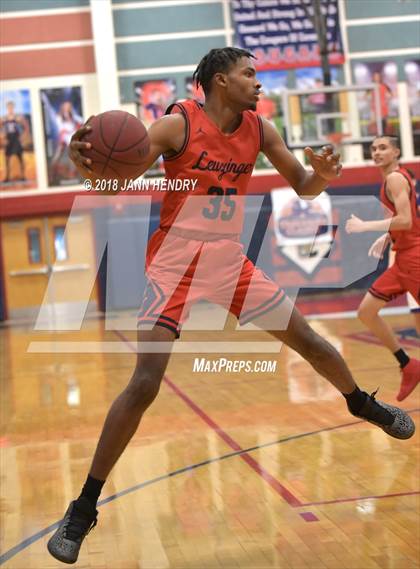 Thumbnail 1 in Leuzinger vs. Silverado (Tarkanian Classic) photogallery.