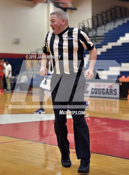 Thumbnail 1 in Leuzinger vs. Silverado (Tarkanian Classic) photogallery.