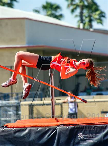 Thumbnail 1 in Sunset League Track and Field Championships photogallery.