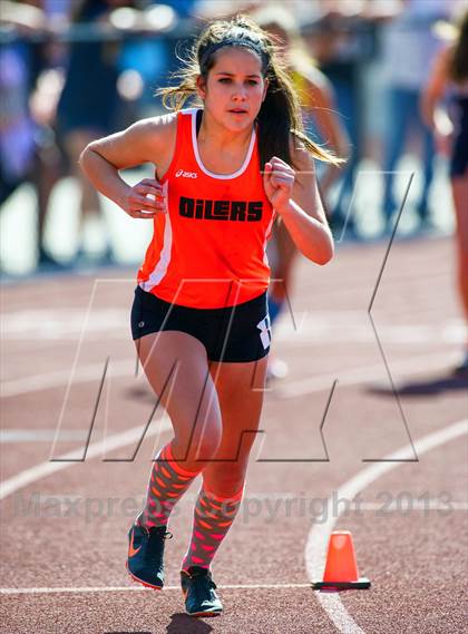 Thumbnail 2 in Sunset League Track and Field Championships photogallery.