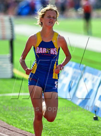 Thumbnail 3 in Sunset League Track and Field Championships photogallery.