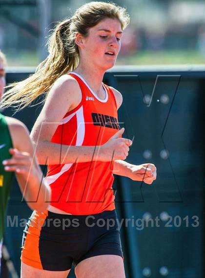 Thumbnail 1 in Sunset League Track and Field Championships photogallery.