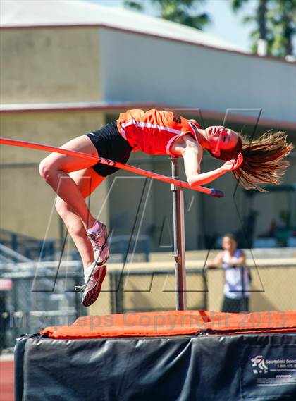 Thumbnail 3 in Sunset League Track and Field Championships photogallery.
