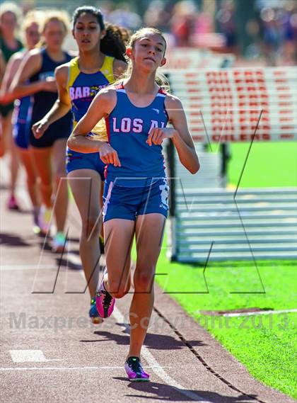 Thumbnail 3 in Sunset League Track and Field Championships photogallery.