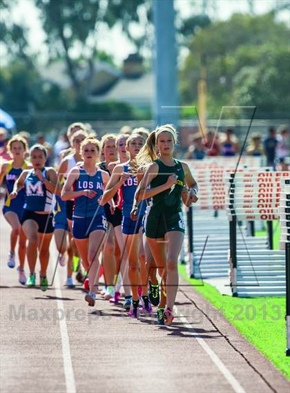 Thumbnail 1 in Sunset League Track and Field Championships photogallery.