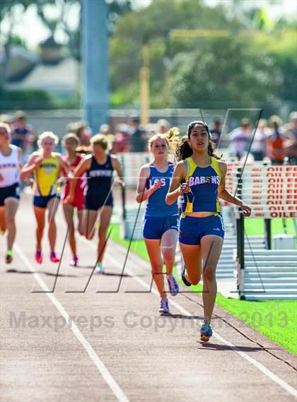 Thumbnail 1 in Sunset League Track and Field Championships photogallery.