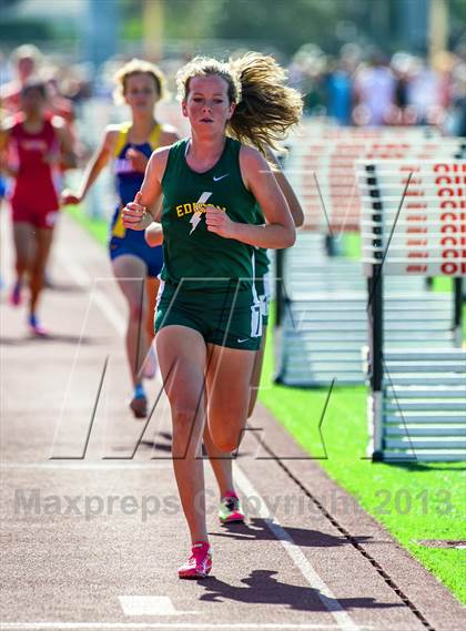 Thumbnail 2 in Sunset League Track and Field Championships photogallery.
