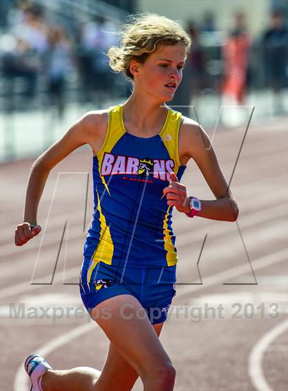 Thumbnail 3 in Sunset League Track and Field Championships photogallery.