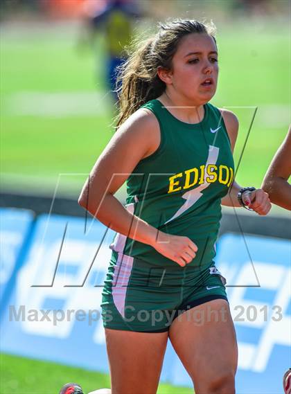 Thumbnail 1 in Sunset League Track and Field Championships photogallery.