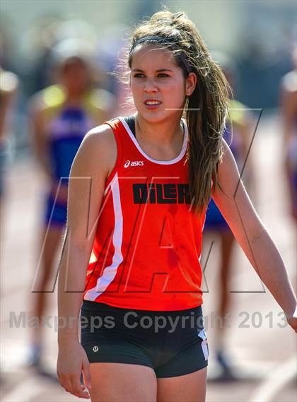 Thumbnail 1 in Sunset League Track and Field Championships photogallery.