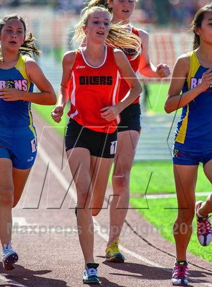 Thumbnail 1 in Sunset League Track and Field Championships photogallery.