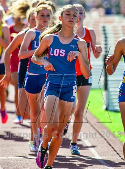 Thumbnail 2 in Sunset League Track and Field Championships photogallery.