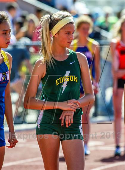 Thumbnail 2 in Sunset League Track and Field Championships photogallery.