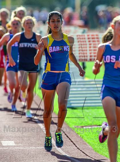 Thumbnail 1 in Sunset League Track and Field Championships photogallery.