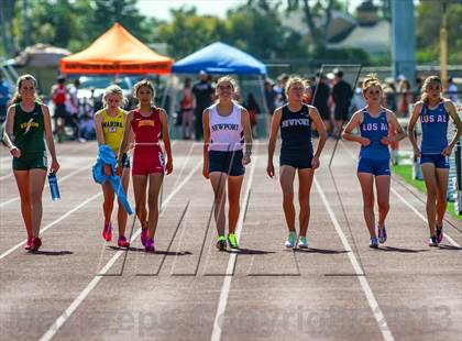 Thumbnail 1 in Sunset League Track and Field Championships photogallery.