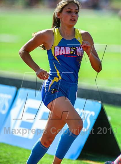 Thumbnail 3 in Sunset League Track and Field Championships photogallery.
