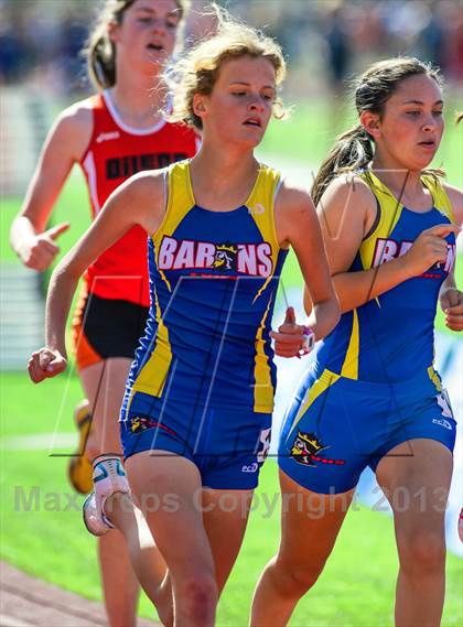 Thumbnail 3 in Sunset League Track and Field Championships photogallery.